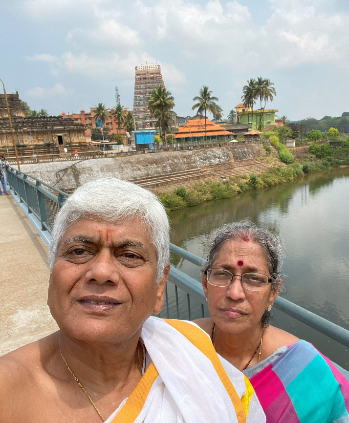 venkatchangavalli_with_his_wife